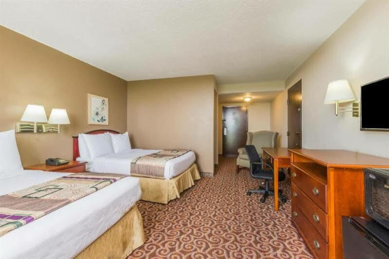 Country Inn & Suites By Radisson, New Orleans I-10 East, La 외부 사진